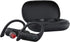 WixGear Sport Wireless Earbuds: Bluetooth 5.0, 30H playtime, touch control, sweat-proof, deep bass, charging case, mic.