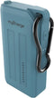 myCharge Portable Charger Waterproof Power Bank 6700mAh, Fast Charging Rugged Outdoor USB Battery Pack for iPhone,