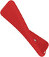 GOOSPERY Jelly Case for Samsung Galaxy Note 10 Plus (2019) - Soft Feeling Silky Slim Bumper Cover (Red)