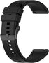 Watch Band for TOZO S3 Smart Watch, Silicone Sport Quick Release Straps for TOZO S3
