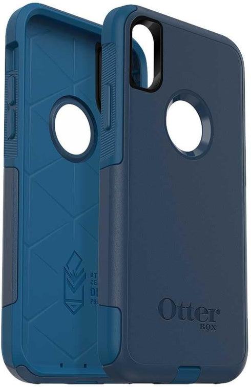 OtterBox COMMUTER SERIES Case for Iphone Xs & Iphone X - Retail Packaging
