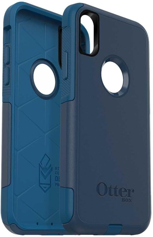 OtterBox COMMUTER SERIES Case for Iphone Xs & Iphone X - Retail Packaging