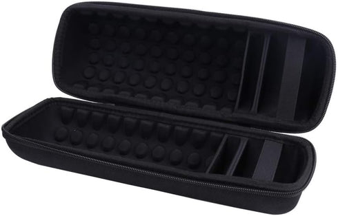 Aenllosi Hard Storge Case replacement for fits Ultimate Ears UE MEGABOOM 3 Portable Bluetooth Wireless Speaker (megaboom 3, black)