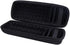 Aenllosi Hard Storge Case replacement for fits Ultimate Ears UE MEGABOOM 3 Portable Bluetooth Wireless Speaker (megaboom 3, black)