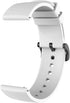 E ECSEM Bands for Donerton T50S T50H, Colorful Silicone Replacement Wristbands, Quick Release Strap