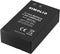 SIMOLIO Rechargeable Li-ion Battery, SM-621, SM-621D
