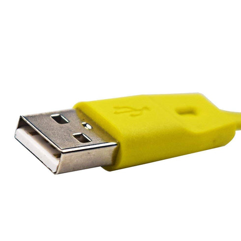 Replacement UE Boom Charger Cable Compatible with Logitech UE Boom/UE Boom 2/Megaboom/Wonderboom