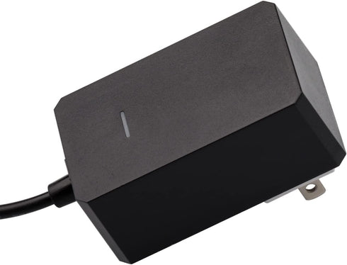 29.4V Charger AC DC 24V Power Adapter Charger 1A Replacement for 7S Lithium Battery Pack