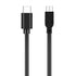 USB C to Micro USB Cable 6 FT (3-Pack), Flexible Micro USB to USB-C Cord, Fast Charging & Data Sync, Compatible with