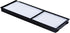 Replacement ELPAF17 Air Filter for EPSON Power Lite Pro G5450WUNL, G5550NL, G5650WNL