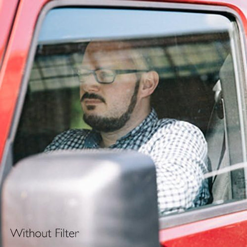 Tiffen 67CP 67mm Circular Polarizer - Black