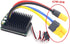 3S-7S 10V-32V 50A 480A 5V 2A 550 775 795 Brushed ESC Speed Controller BEC for DC Brush Motor RC Boat RC Car Tank