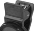 Neutral Density Lens Filter, 37MM ND2-400 Cellphone Camera Lens Filter Kit with Adjustable Clip