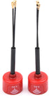 YoungRC 5.8G 3Dbi O3 IPEX1 (2PCS) FPV LHCP Antenna High Gain FPV Mini Antenna for DJI Air Unit FPV Racing Drone