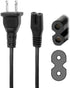 XWNV AC Power Connector Cable Cord Compatible with Xtreme Portable Wireless Bluetooth Speaker