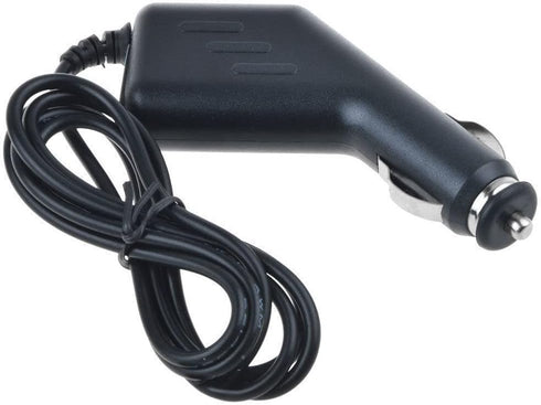 BestCH RD2820 HA015 Car DC Adapter for RCA LYRa HD Jukebox Audiovox Media Player Auto Vehicle Boat RV Camper Lighter