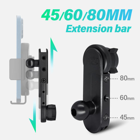FICS SONATA 2023 Accessories, Hyundai SONATA 2023 Customized Phone Holder