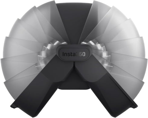 Insta360 X5 Foldable Lens Cap for Easy Protection