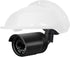 MAGICLULU 2Pcs Camera Sun Rain Security Cover, Universal Security Camera Protective Shield for Cameras, Sun Rain Shade