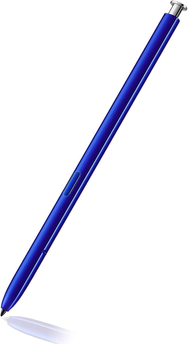 Galaxy Note 10 Stylus Pen Replacement for Samsung Galaxy Note 10, Note 10 Plus, Note 10+ 5G S Pen (Aura Glow Silver)