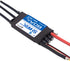 ZTW G2 80A Shark Series Boat ESC (Shark SBEC)