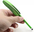Hemobllo Stylus Pen - 5 Pcs Universal Touch Screen Pens for Tablets and Phones (Random Color)