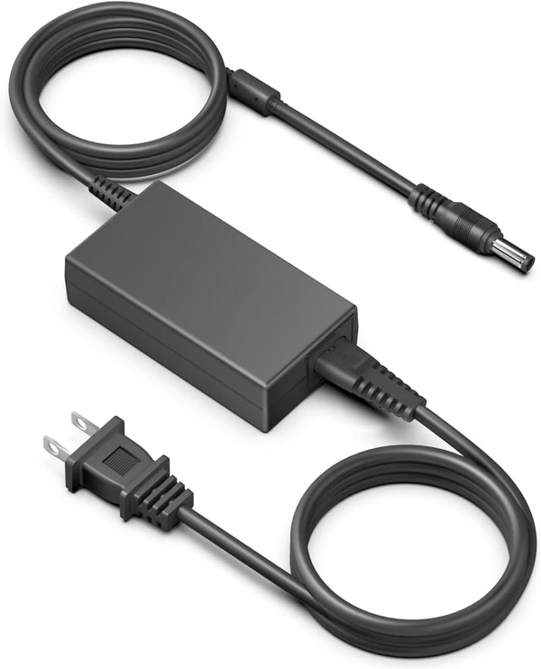 HKY 18V AC Adapter for Braven BRV-XXL Large Portable Wireless Bluetooth Speaker, Replacement Power Supply Cord