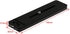 Haoge 150mm LQR-150 Universal Lens Quick Release Plate for Canon, Nikon, Olympus, Minolta, Tokina, Tamron, Sigma,