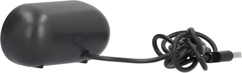 Zerodis USB Computer Speaker, Small Portable Sound Bar for Laptop & Desktop, Home Office Music, Outdoor