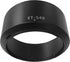 ET-54B Lens Hood for Canon EF-M 55-200mm f/4.5-6.3 is STM Lens, Hxdzieory 52mm Lens Hood