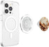 PopSockets MagSafe PopGrip for iPhone Boho Mountain Moon Phases Floral Aesthetic Chic