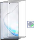 Samsung Galaxy Note10 Screen Protector, (2pcs) 9H Hardness 3D Full Coverage Tempered Glass