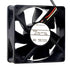 JVHROLW 80MM DC24V 0.09A 2.16W 8025 3000RPM 3110RL-05W-B39 8CM 80 80 25mm (3pin) Inverter Fan Speed Copier Cooling Fan