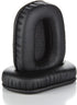 B450 XT Earpads Replacement Ear Cushions for VXI Blue Parrott B450-XT B450XT Bluetooth Headset Accessories