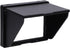 3.2 Inch 3.2 inch Bewinner Camera LCD Screen Hood for Universal LCD Screens Cameras, Camera Foldable Sun Shade Cover