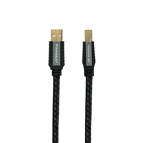 Pangea Audio Premier SE MKII USB Cable 0.5 Meter