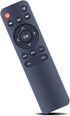 ZWP Replacement Remote Control for HOMPOW C10 C1 Native 1080P Full HD BT