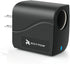 RoyPow AC to DC Converter Power Supply Transformer 2A/24W Adapter 110V/120V to 12V Car Cigarette Lighter Socket