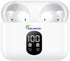 Wireless Earbuds Bluetooth 5.3 Headphones - X87 Waterproof Stereo Ear Buds with Microphone, 40H Playtime