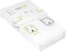 4 Outlet Advanced Powertap, 1080 Joules, TrickleStar TS0006