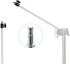 WELLMAKING 2PCS Rapid Adapter Convert with 3/8" Screw | Multi Functional Mount Bracket for Photo Studio