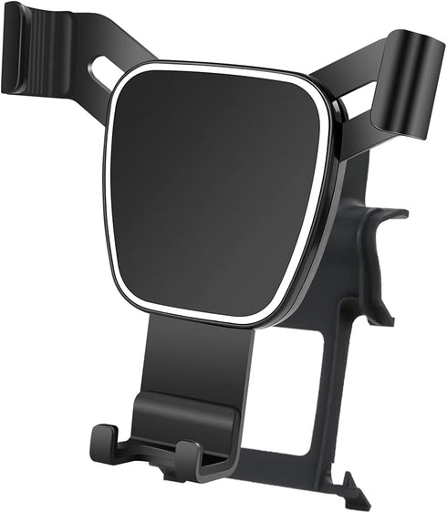 Car Phone Holder for 2019-2024 Audi A6 A7 S6 RS6 S7 RS7 Allroad, Auto Accessories Navigation Bracket