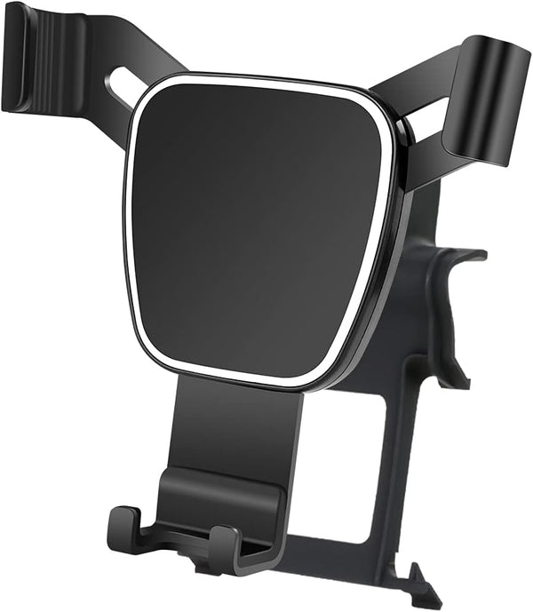 Car Phone Holder for 2019-2024 Audi A6 A7 S6 RS6 S7 RS7 Allroad, Auto Accessories Navigation Bracket