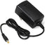 TalentCell AC/DC 12.6V/2A Lithium Battery Charger for 3S 12V Rechargeable Li-ion Battery Pack