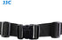 JJC GB-1 Adjustable Photography Utility Belt, Wrist Waistband Belt for Carrying Gear Bag Case, Lens Pouch, Flash
