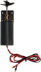 GLOGLOW 545 50T Brush Motor, Excellent Thrust Impact Performance High Efficiency RC