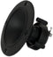 Goldwood Sound 90 Watts 8ohm Piezo Horn Speaker Tweeter, Black (GT-1056)