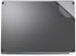 XSKN Pure Color Full Body Bubble Free Vinyl Decal Sticker Cover for Microsoft Surface 1 2 3 4 Model (Space Gray, 13.5