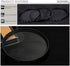 ZM 58mm Star-Effect Cross Starburst Twinkle Lens + 4, 6, 8 Points Star Filter Set for Canon Nikon