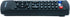 Tekswamp DVB712 Cassette Replacement Remote Control for Zenith DVD Recorder/Video Recorder
